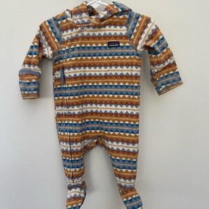 Patagonia 0-3Mo
